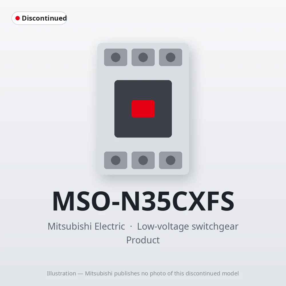 MSO-N35CXFS