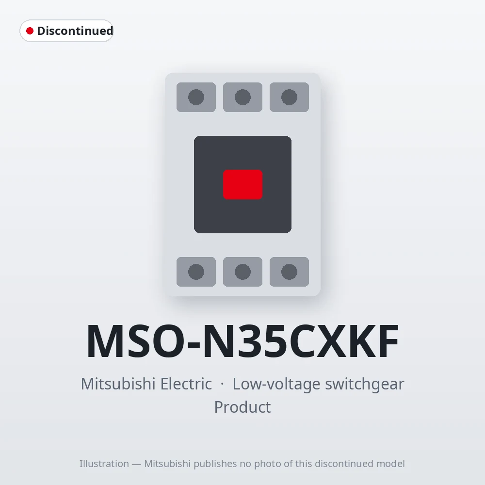 MSO-N35CXKF