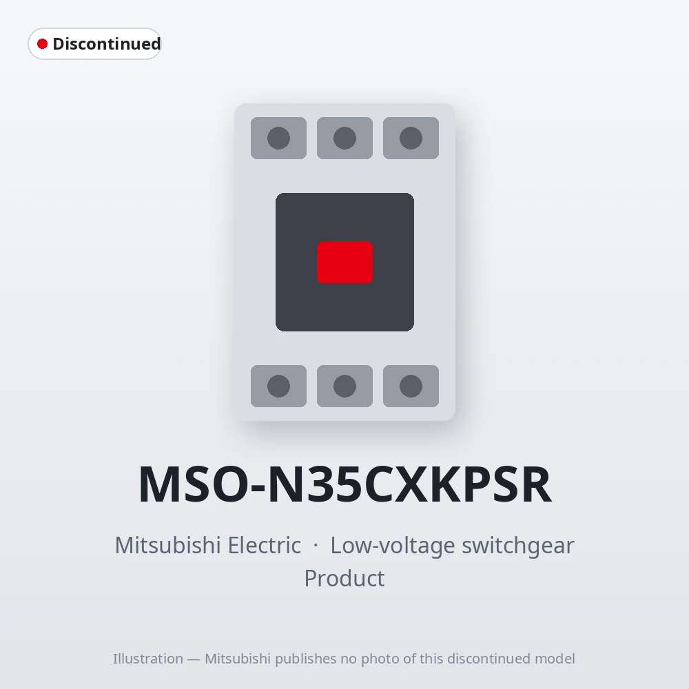 MSO-N35CXKPSR