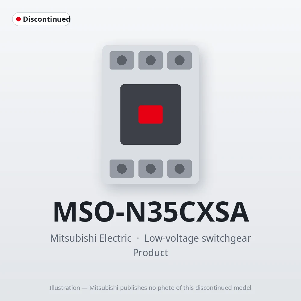 MSO-N35CXSA