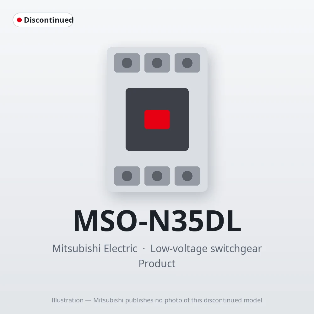 MSO-N35DL