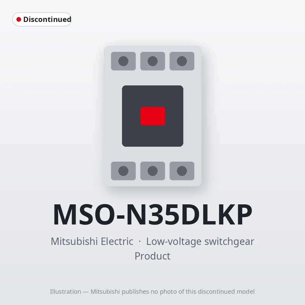 MSO-N35DLKP