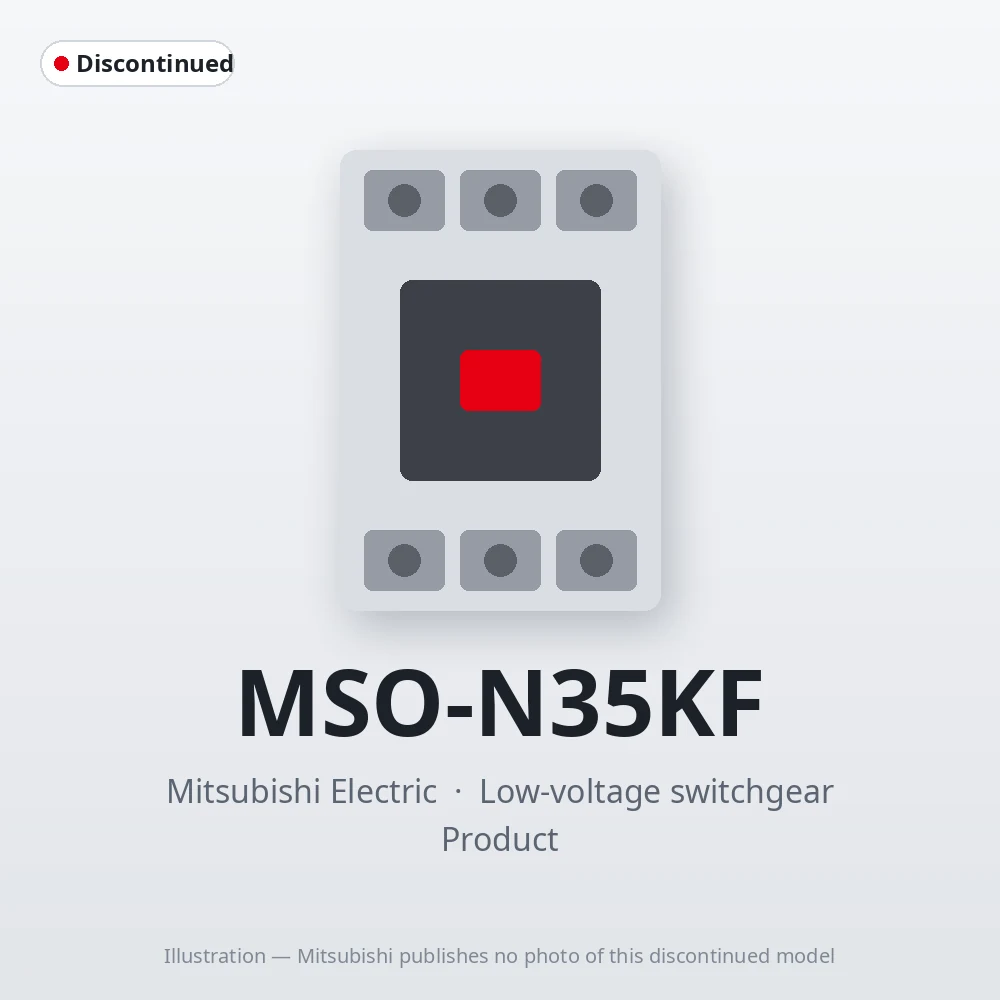 MSO-N35KF