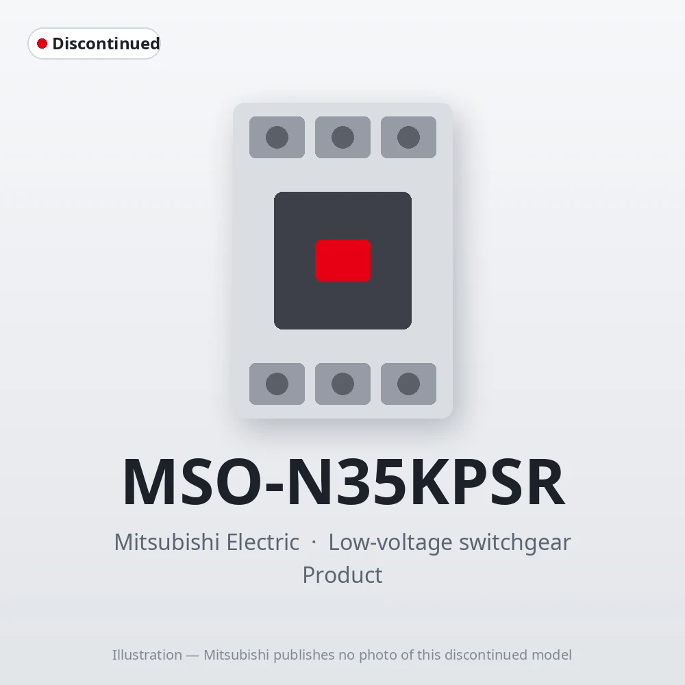 MSO-N35KPSR
