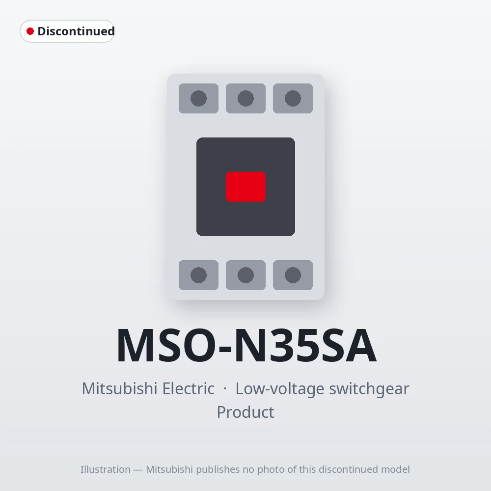 MSO-N35SA