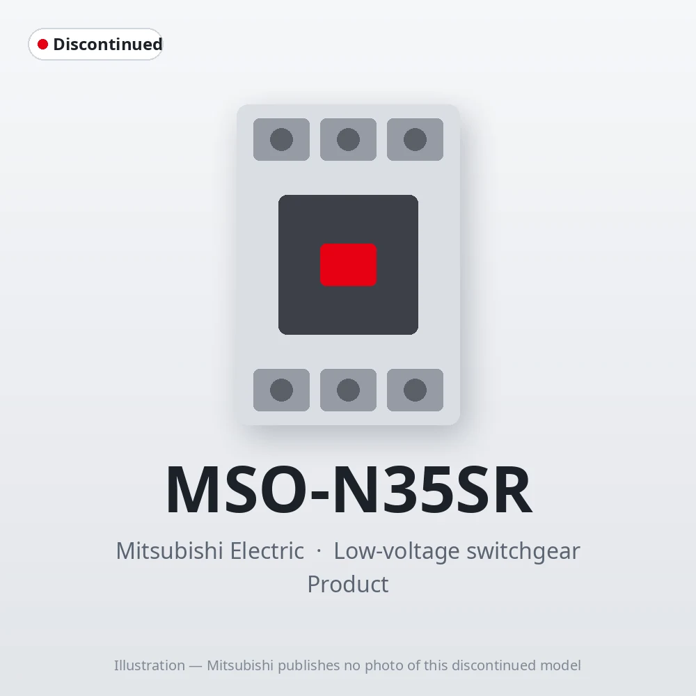 MSO-N35SR