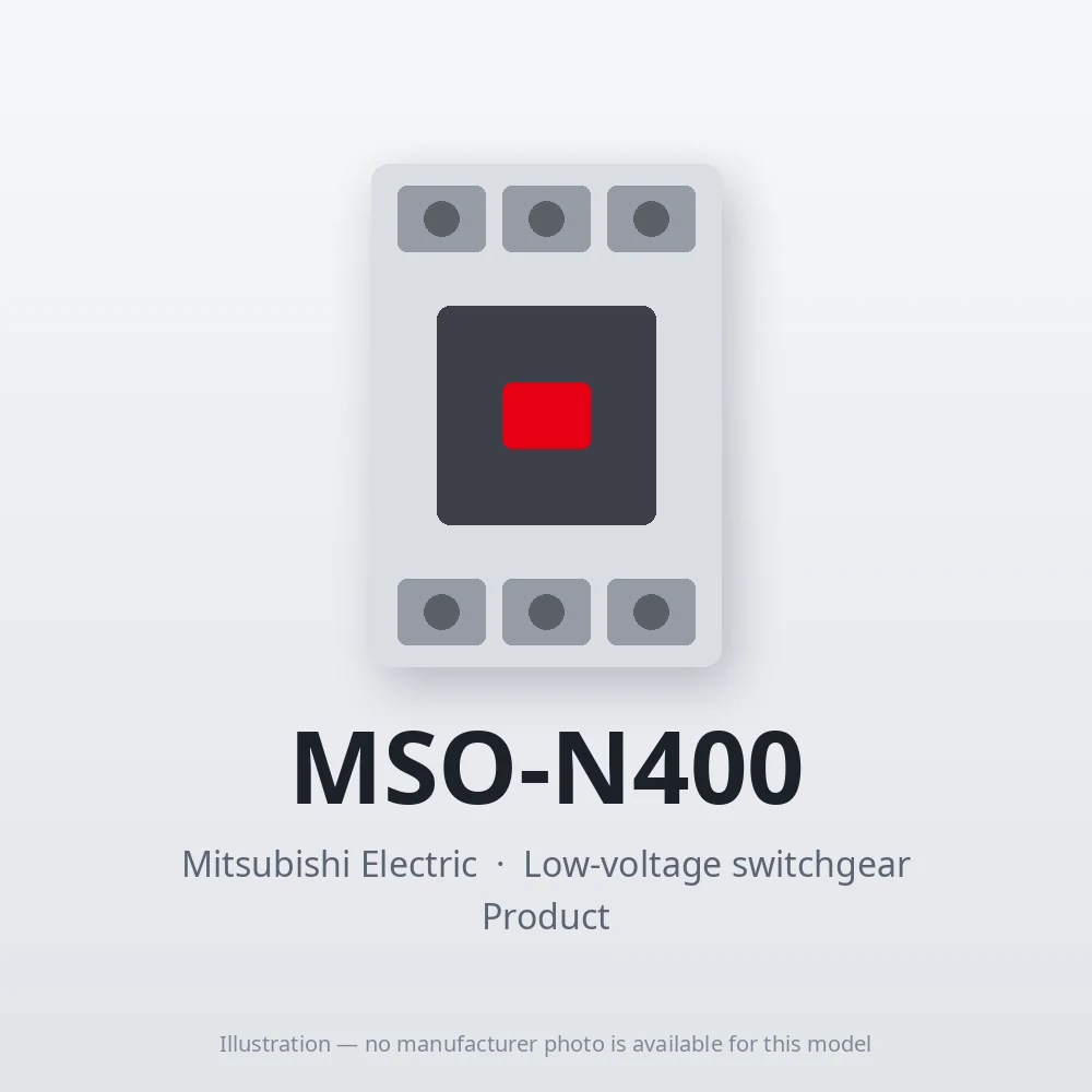 MSO-N400