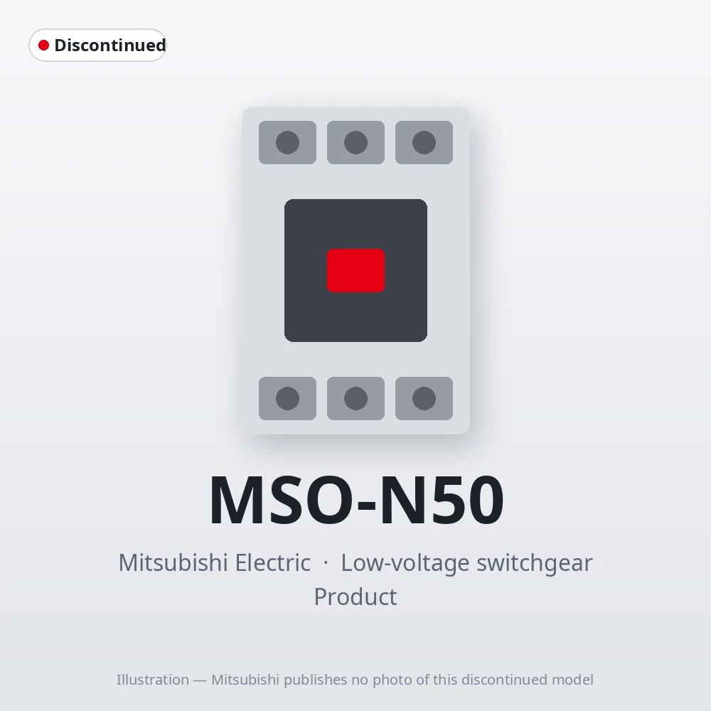 MSO-N50