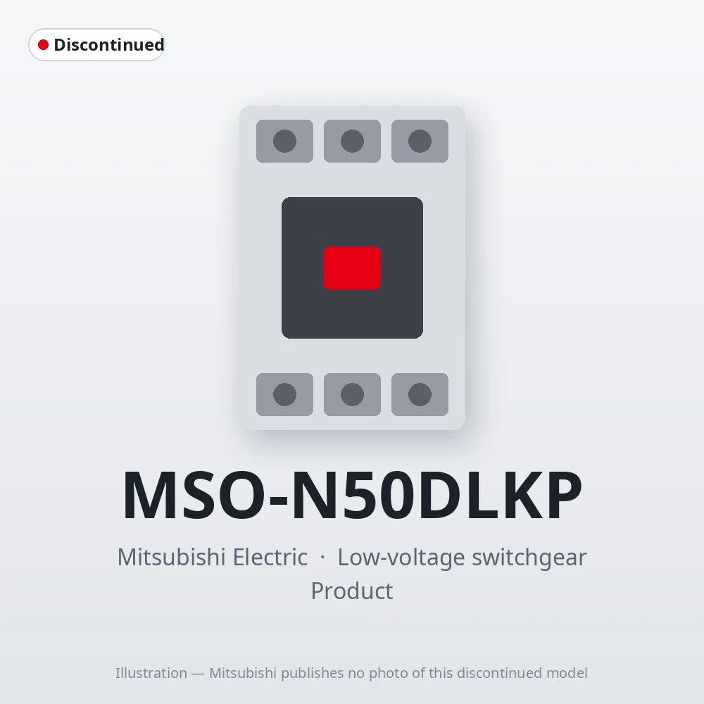 MSO-N50DLKP