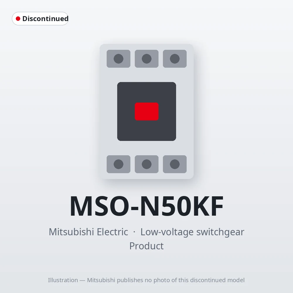 MSO-N50KF