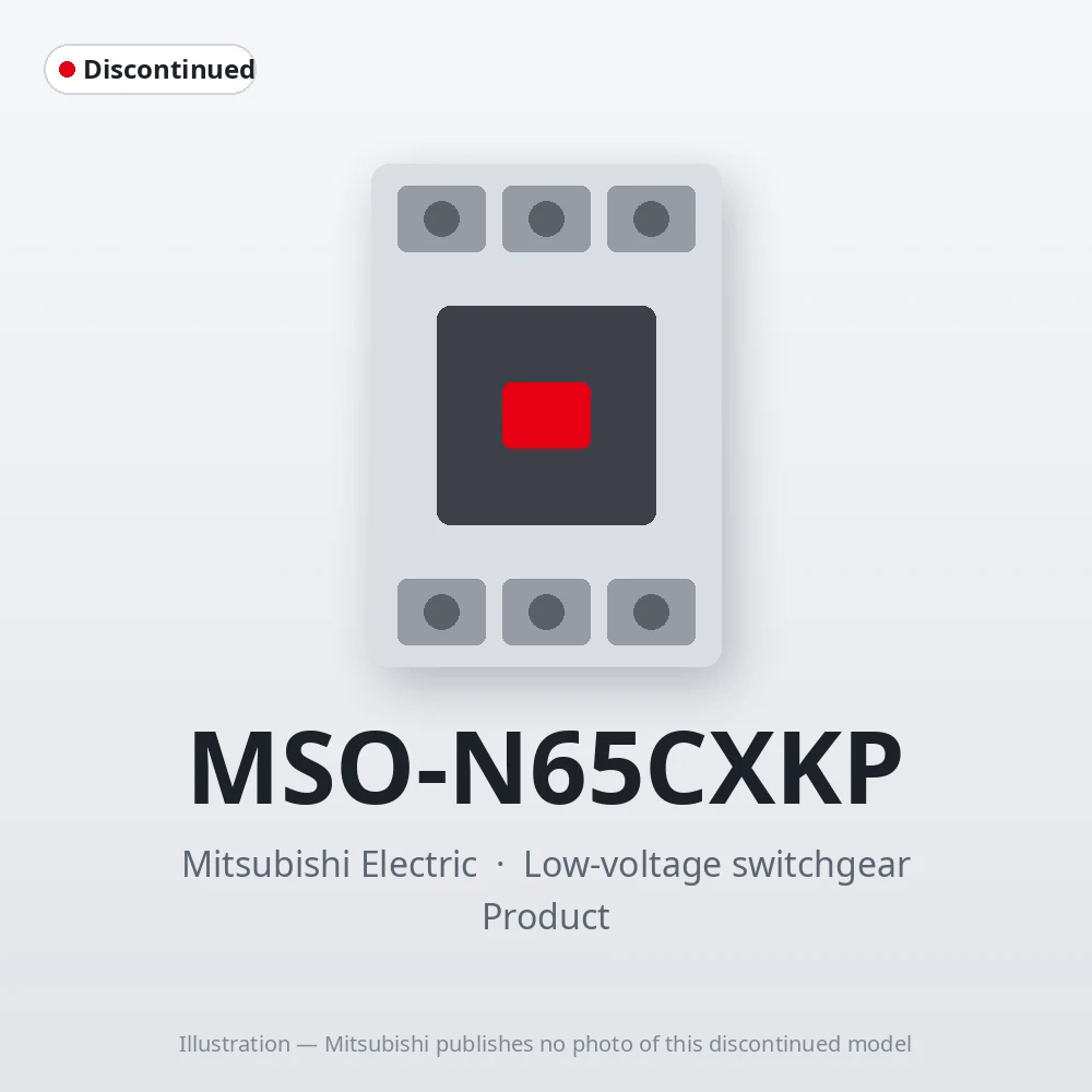MSO-N65CXKP