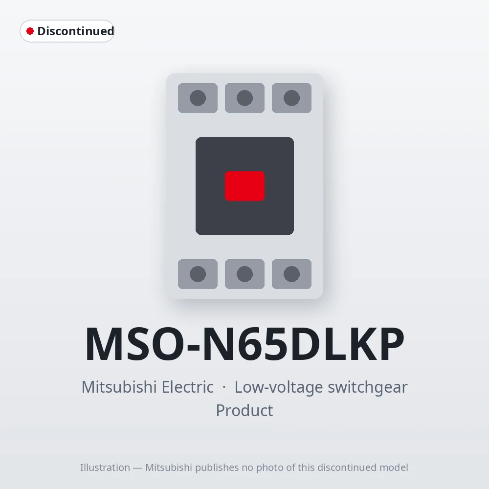 MSO-N65DLKP