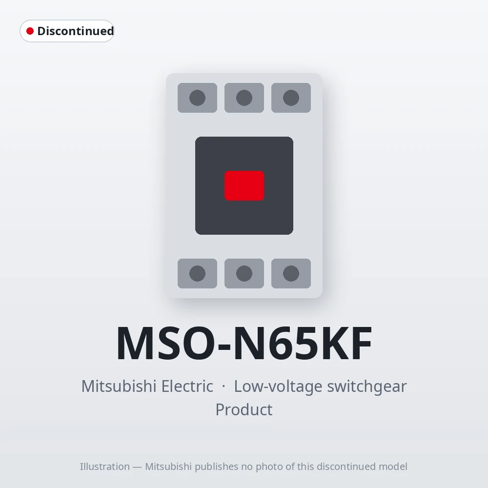 MSO-N65KF