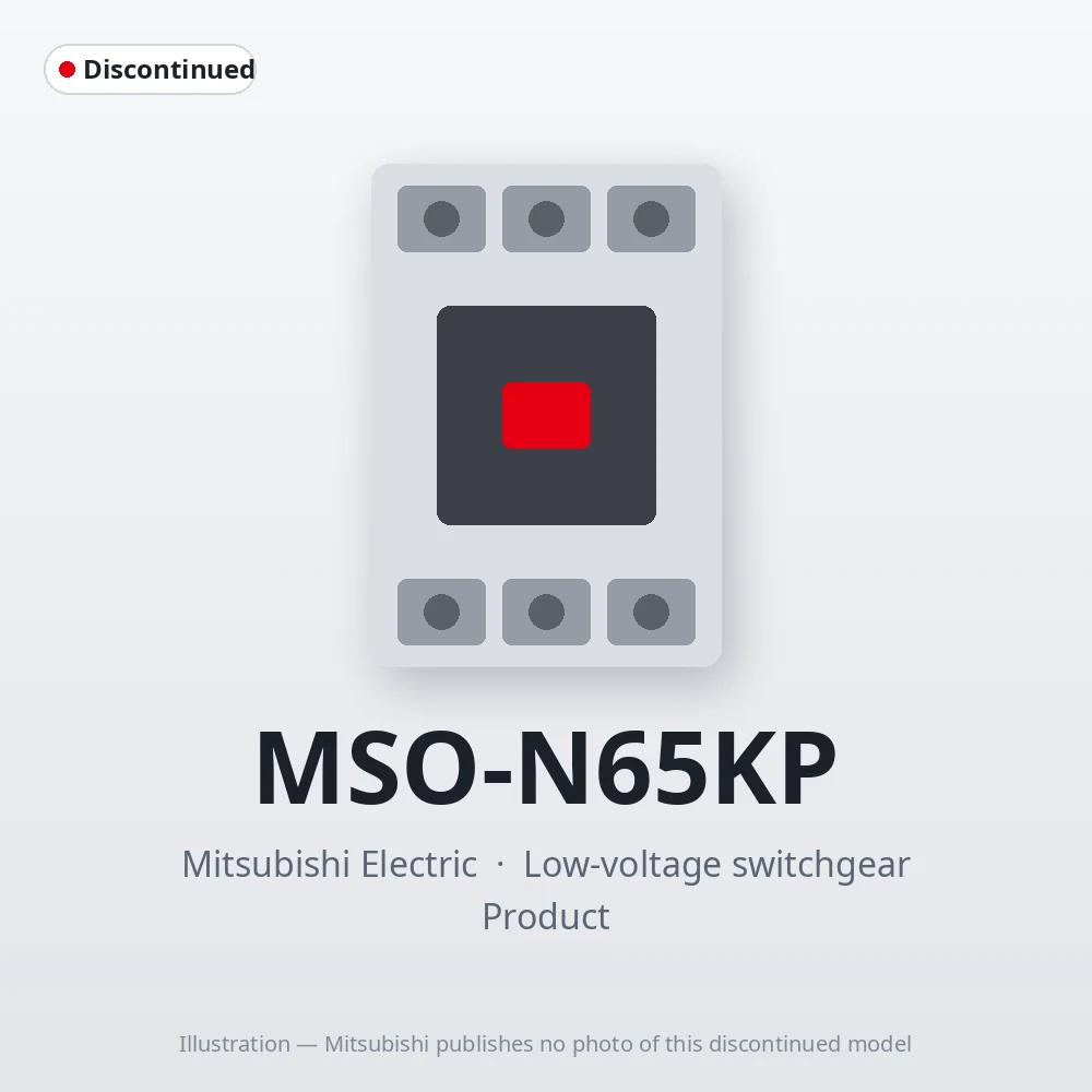 MSO-N65KP
