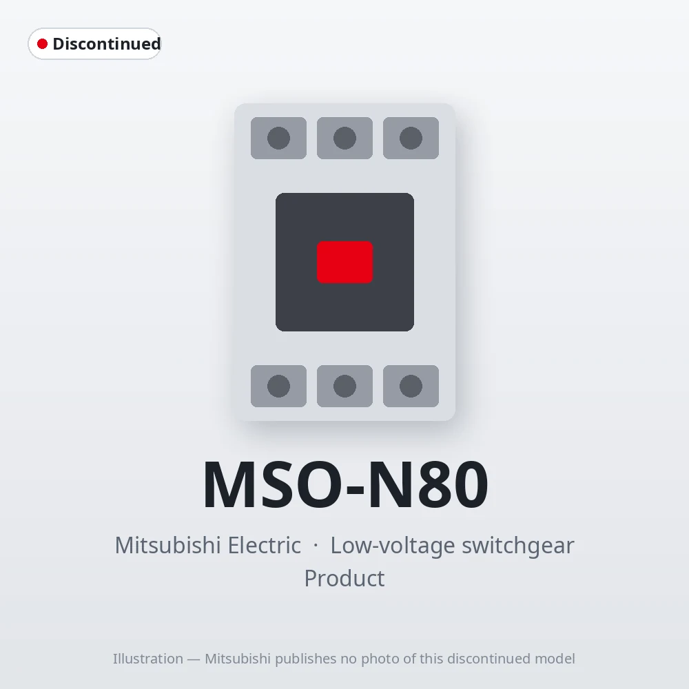 MSO-N80