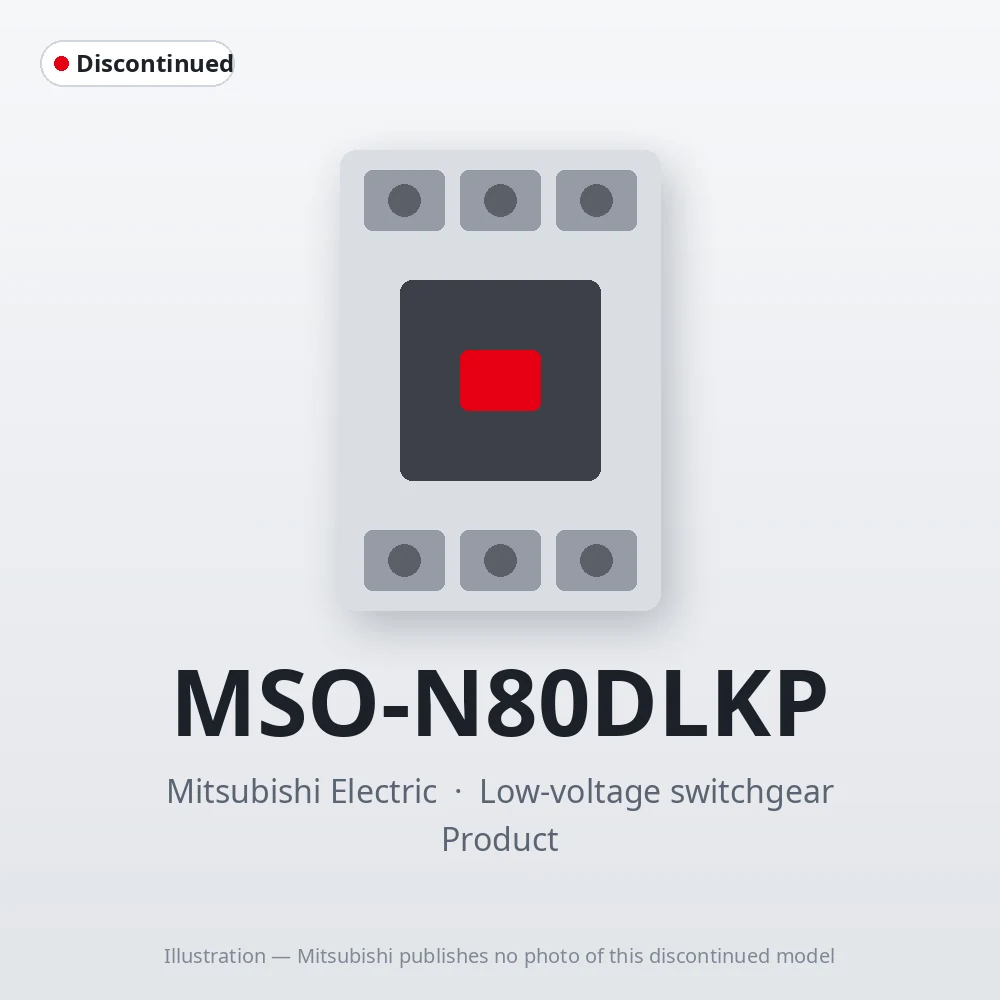 MSO-N80DLKP