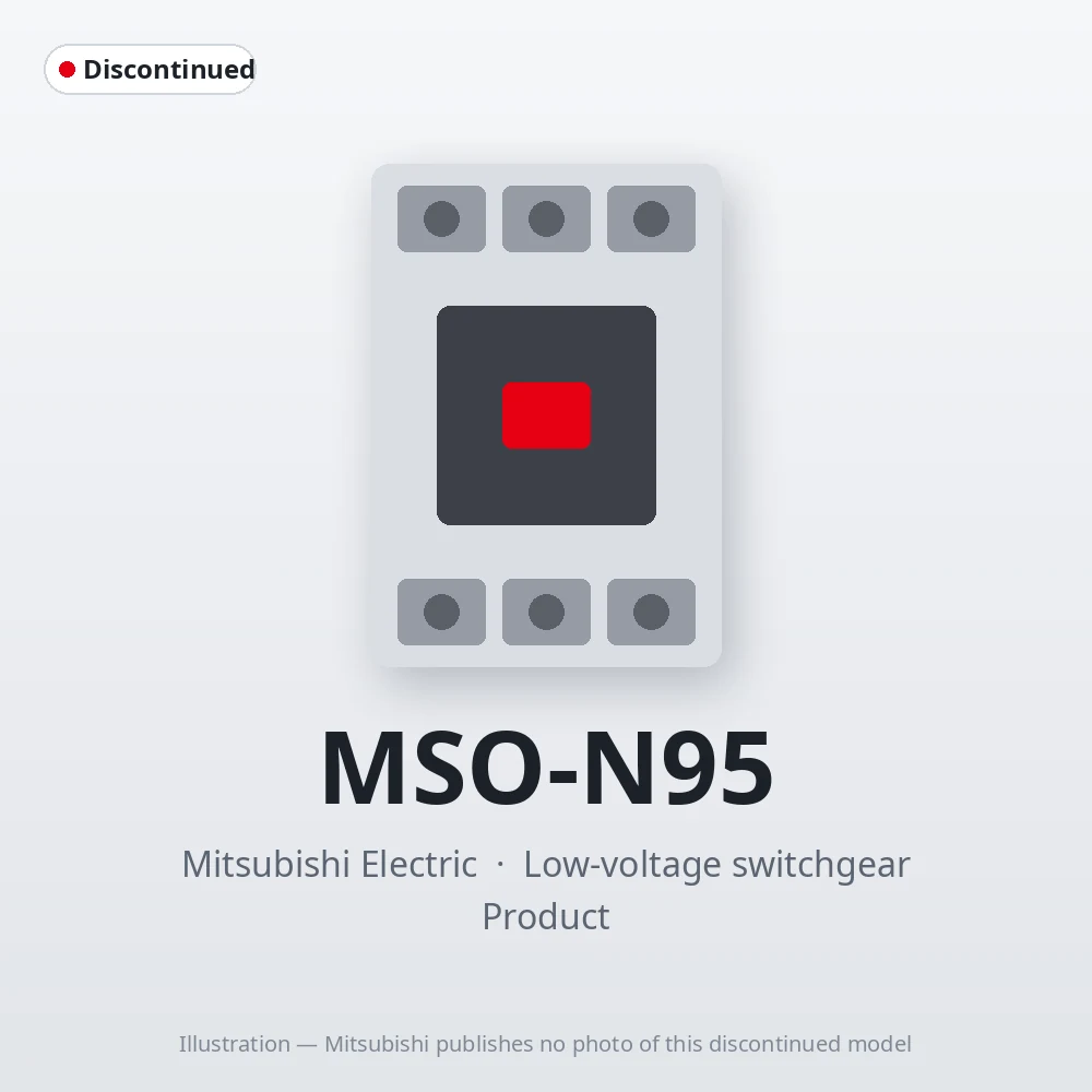 MSO-N95
