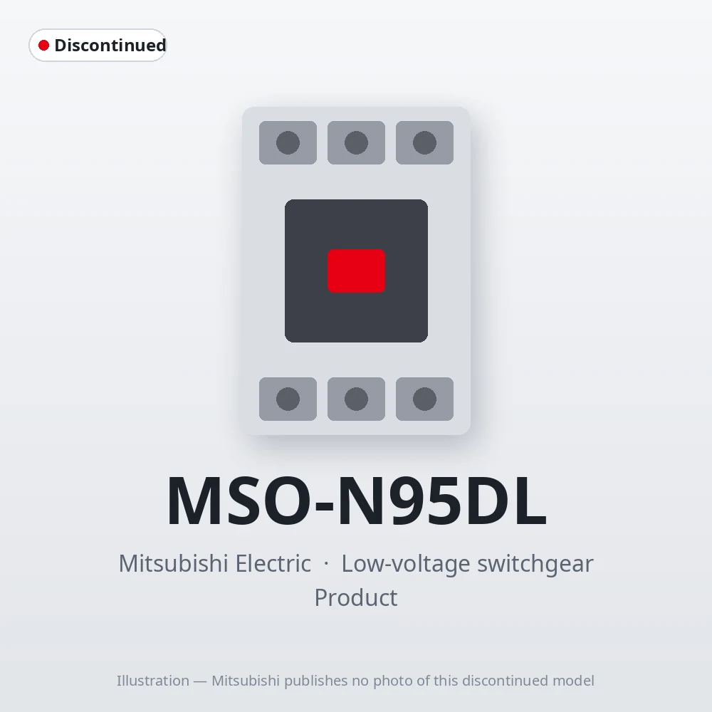 MSO-N95DL