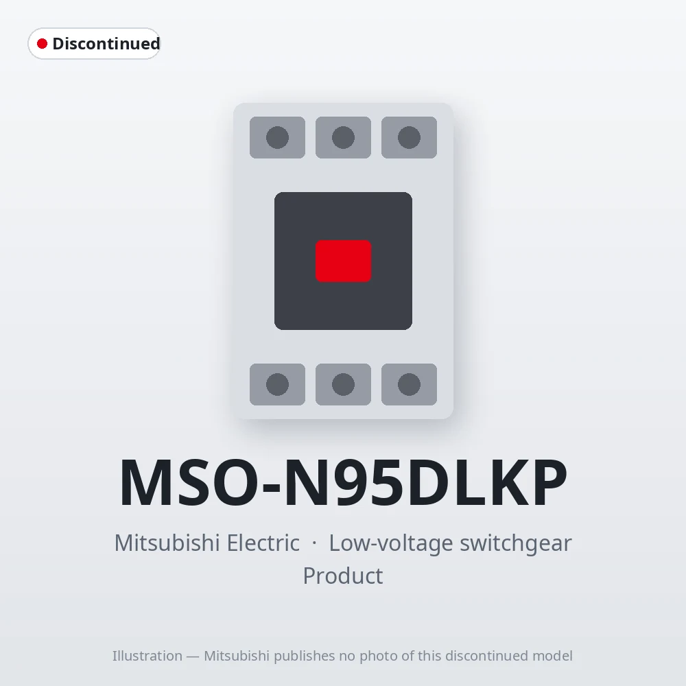 MSO-N95DLKP