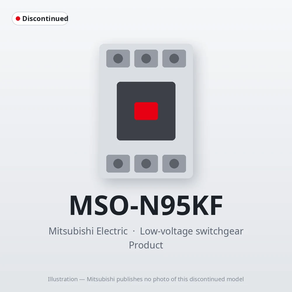 MSO-N95KF
