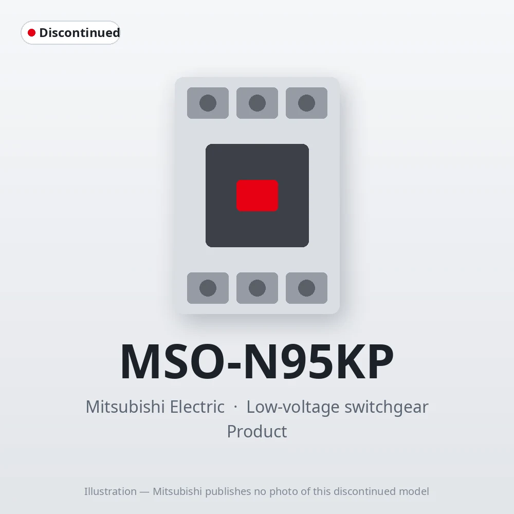 MSO-N95KP