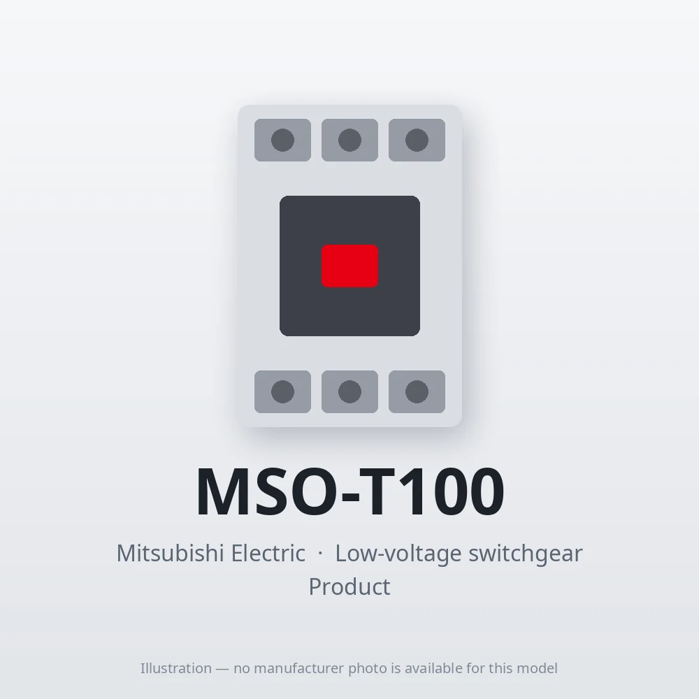MSO-T100