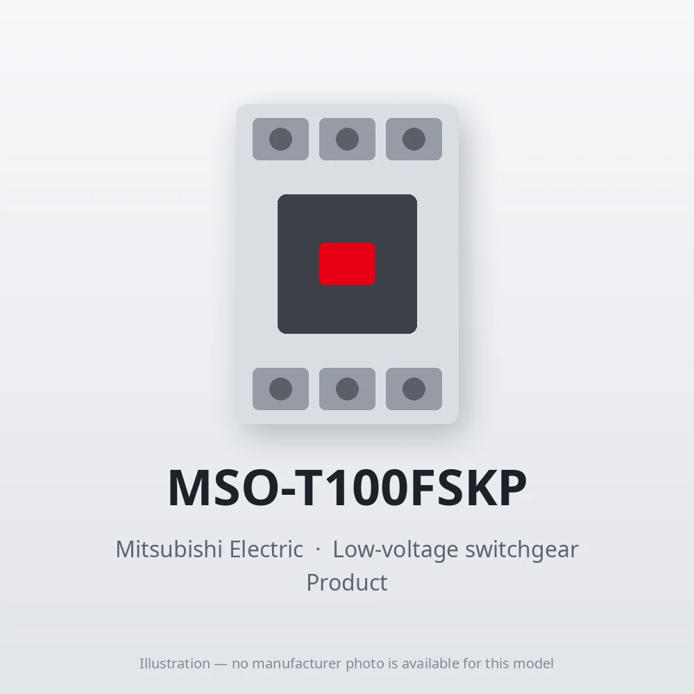MSO-T100FSKP
