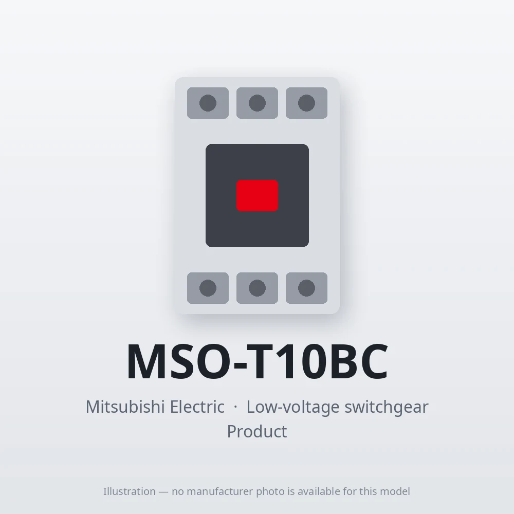 MSO-T10BC