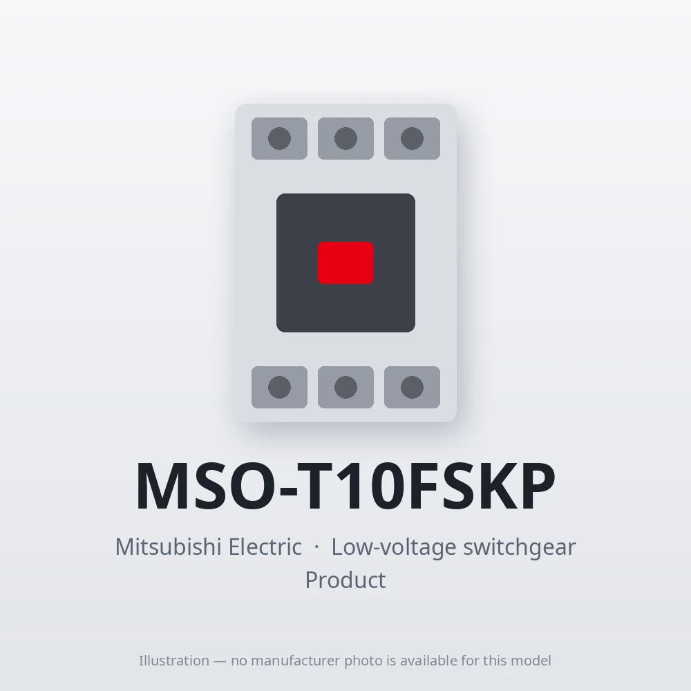 MSO-T10FSKP