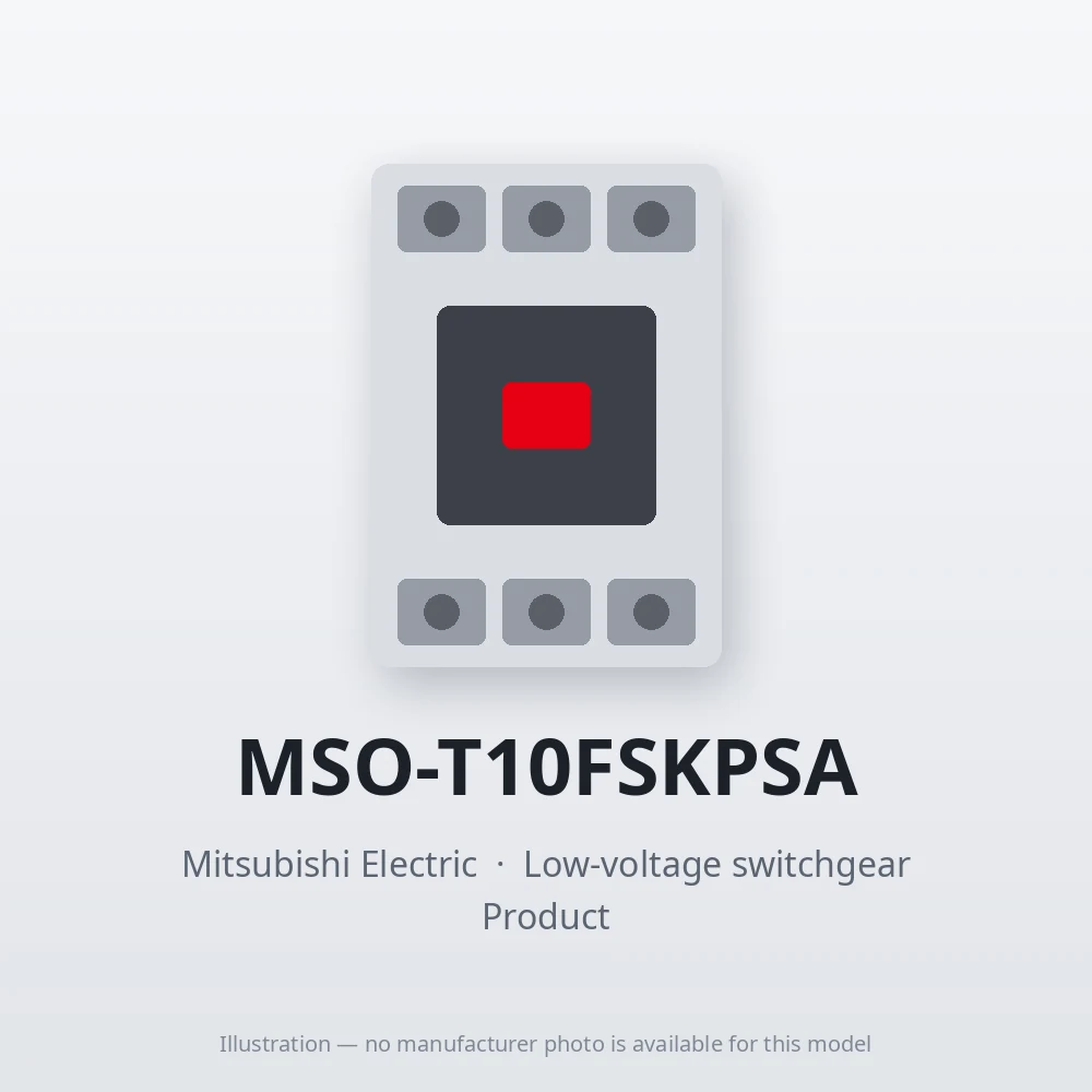 MSO-T10FSKPSA