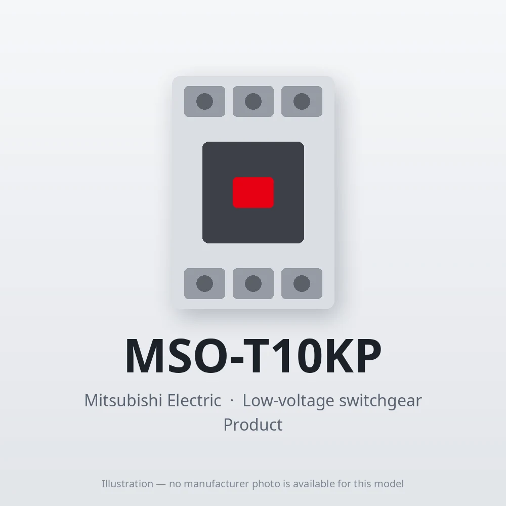 MSO-T10KP