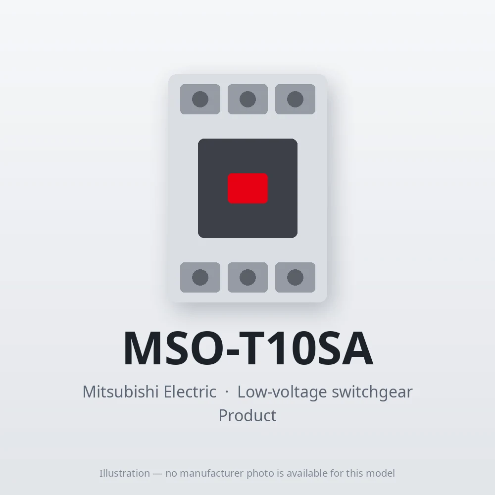 MSO-T10SA