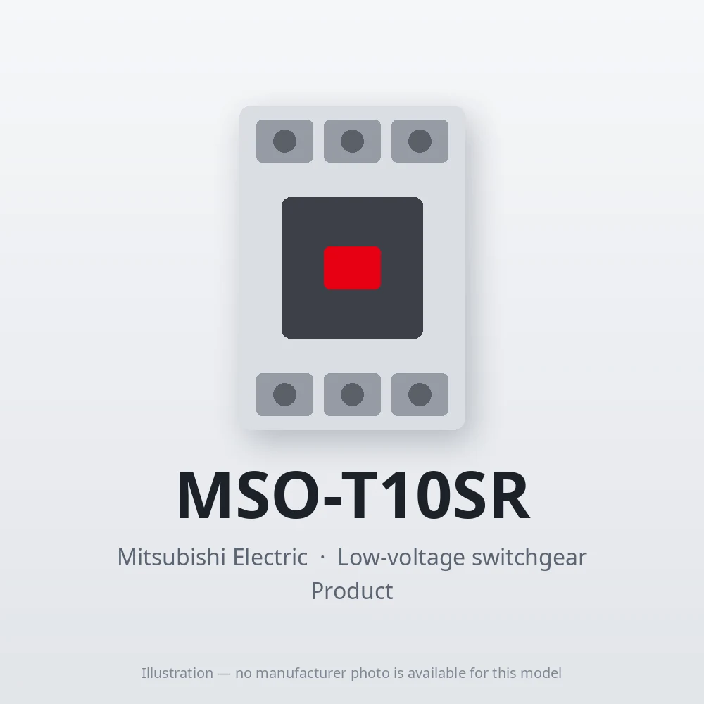 MSO-T10SR