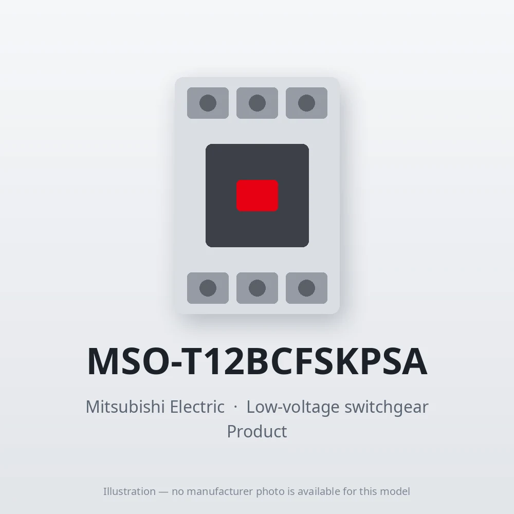 MSO-T12BCFSKPSA