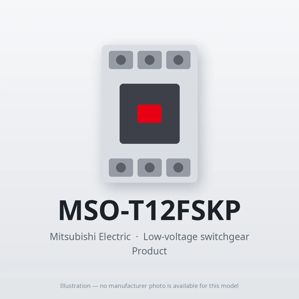 MSO-T12FSKP