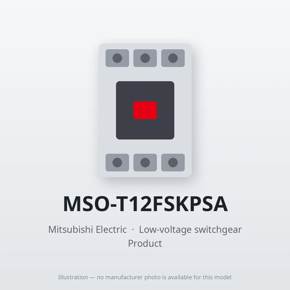 MSO-T12FSKPSA