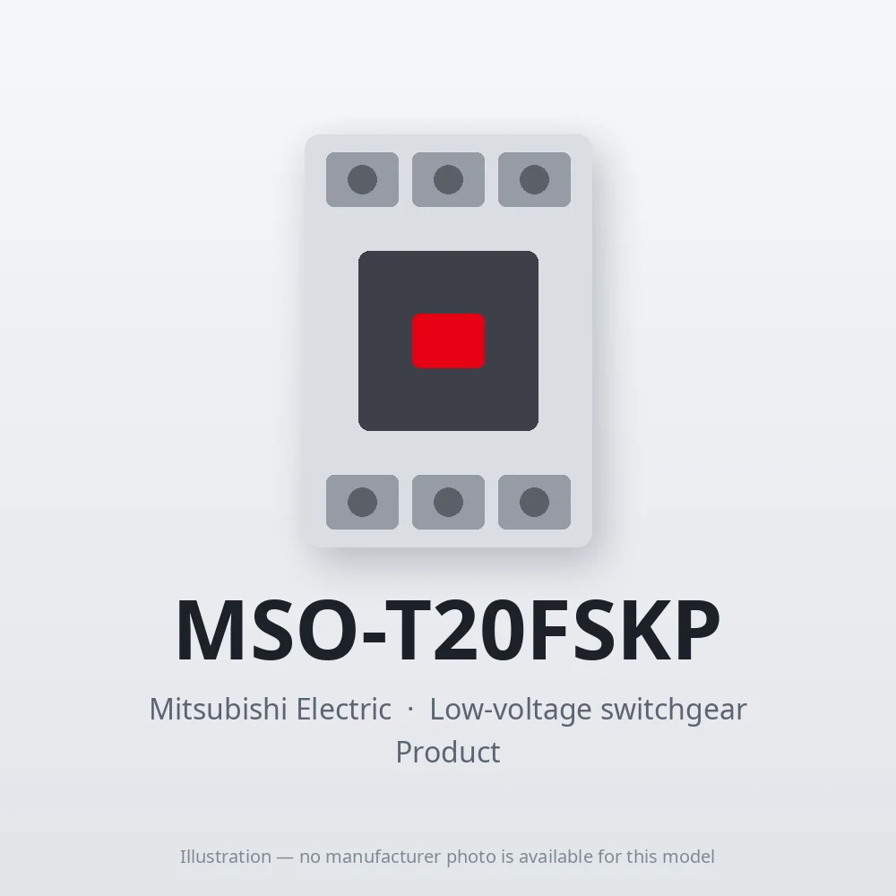 MSO-T20FSKP