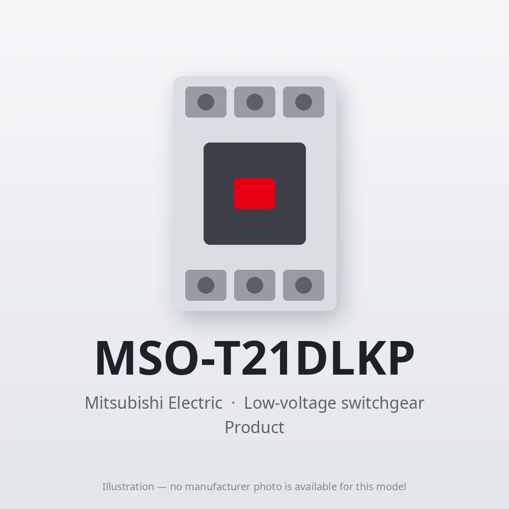 MSO-T21DLKP