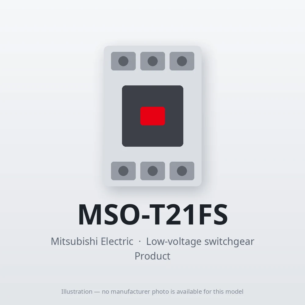 MSO-T21FS