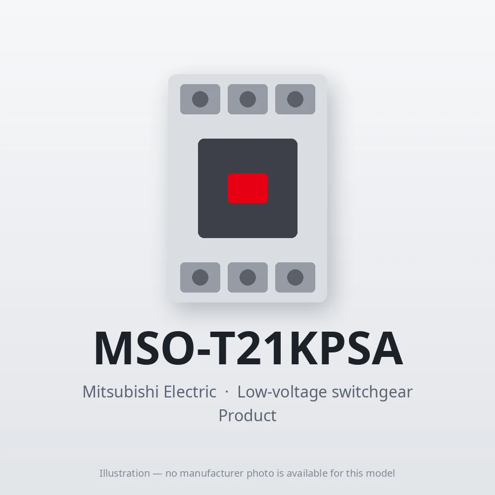 MSO-T21KPSA
