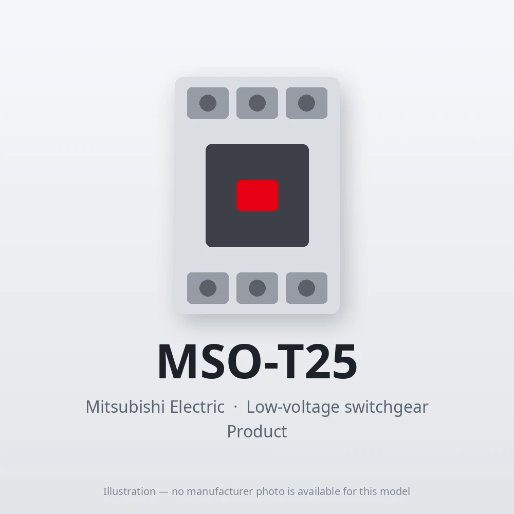 MSO-T25