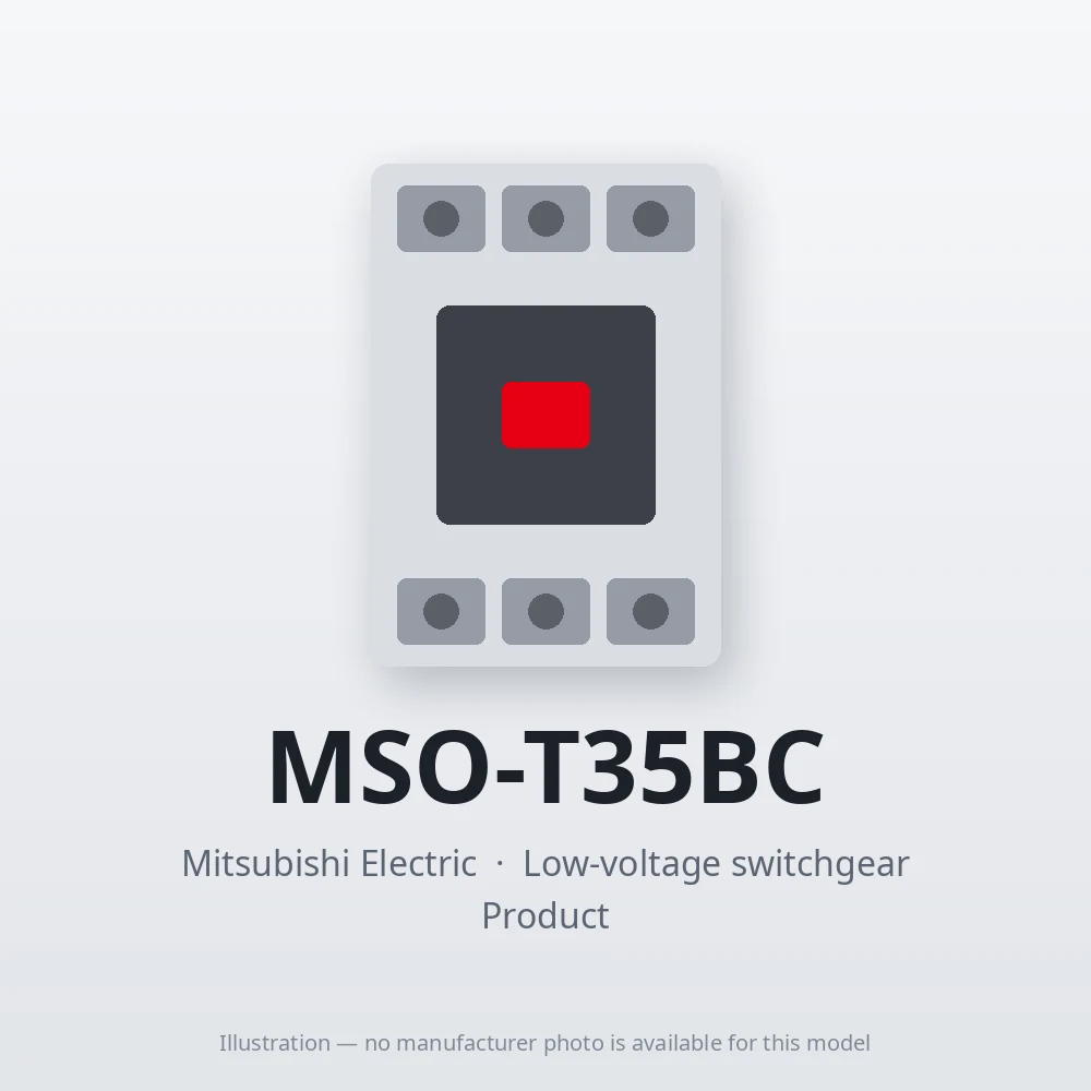 MSO-T35BC