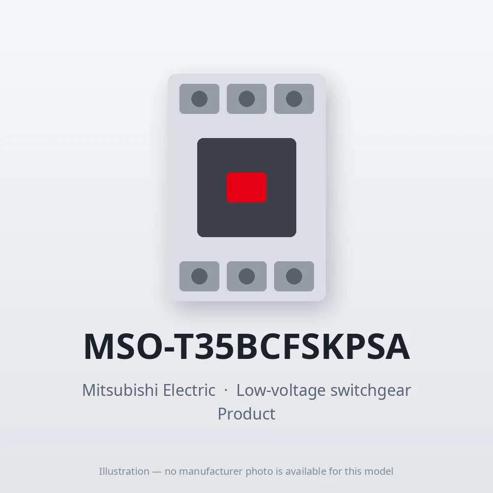 MSO-T35BCFSKPSA