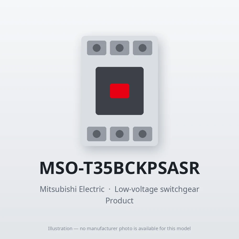 MSO-T35BCKPSASR