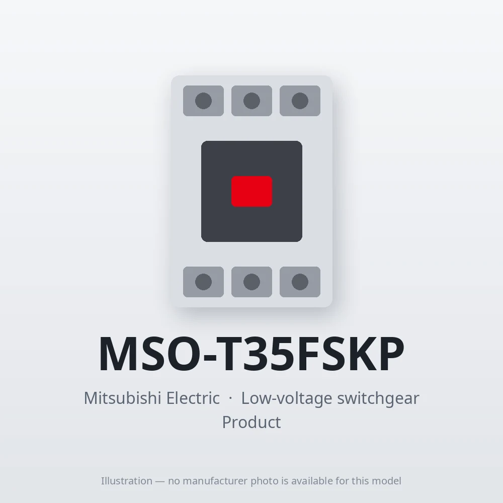 MSO-T35FSKP