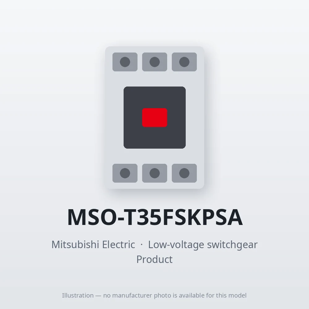 MSO-T35FSKPSA