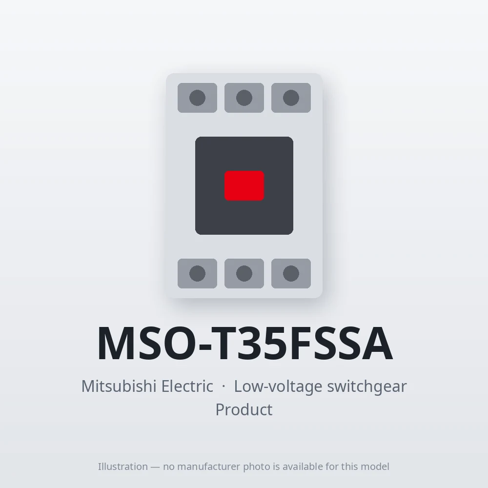 MSO-T35FSSA