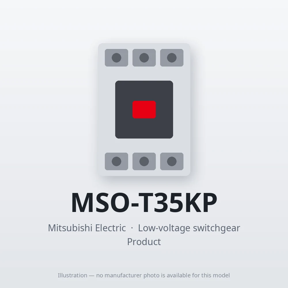 MSO-T35KP