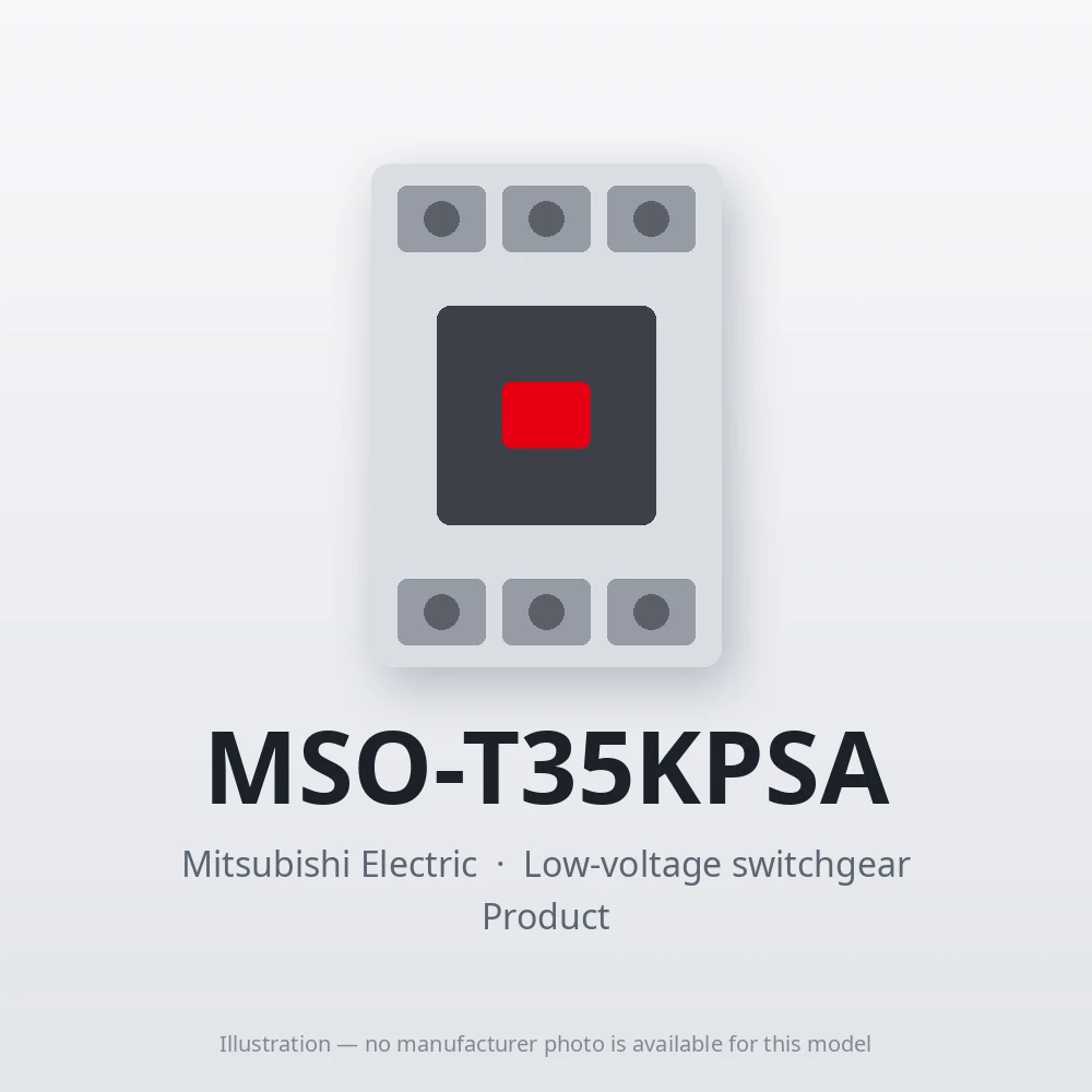 MSO-T35KPSA