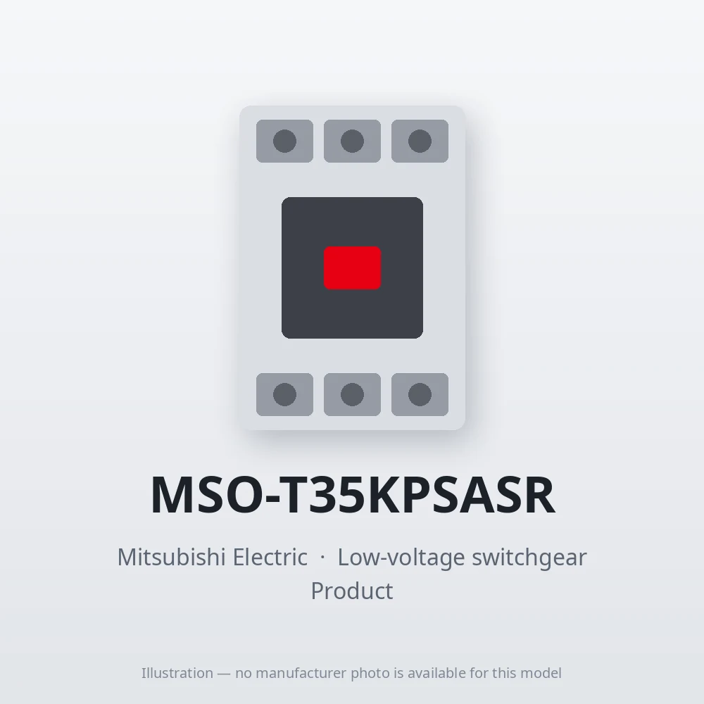 MSO-T35KPSASR